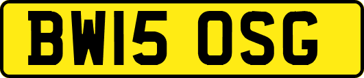 BW15OSG