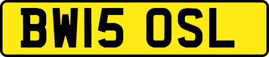 BW15OSL