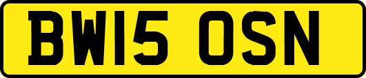BW15OSN