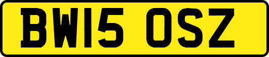 BW15OSZ