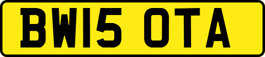 BW15OTA
