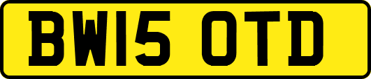 BW15OTD