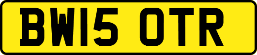 BW15OTR