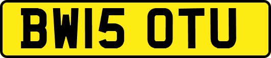 BW15OTU