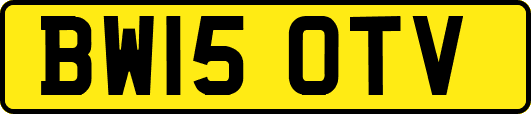 BW15OTV