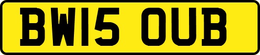 BW15OUB