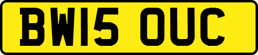 BW15OUC