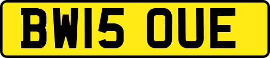 BW15OUE