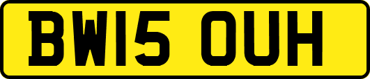 BW15OUH