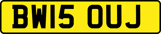 BW15OUJ