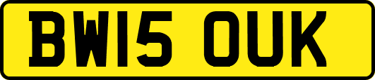 BW15OUK