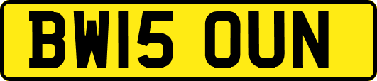 BW15OUN