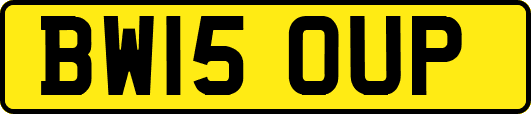 BW15OUP