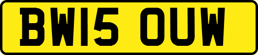 BW15OUW