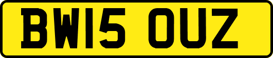 BW15OUZ