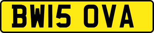 BW15OVA