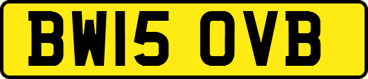 BW15OVB