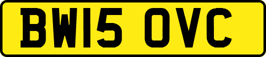 BW15OVC