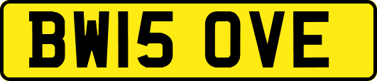 BW15OVE