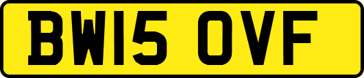 BW15OVF