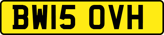 BW15OVH