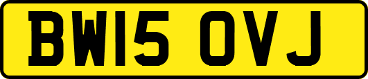 BW15OVJ