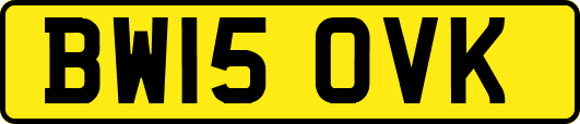 BW15OVK