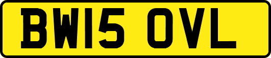 BW15OVL