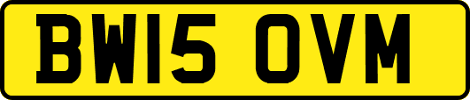 BW15OVM