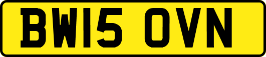BW15OVN
