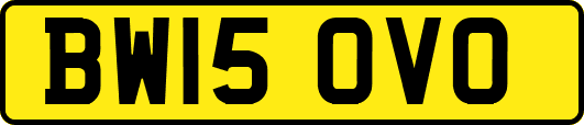 BW15OVO