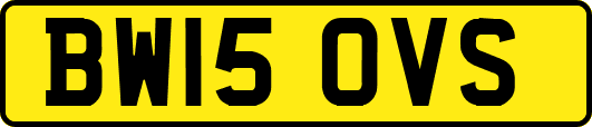 BW15OVS