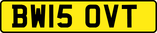 BW15OVT