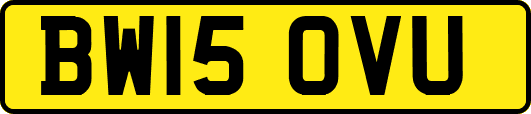 BW15OVU