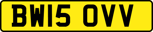 BW15OVV