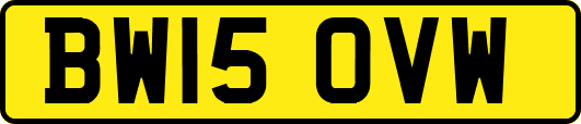 BW15OVW