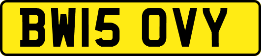 BW15OVY