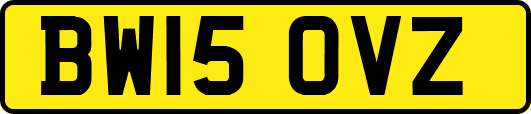 BW15OVZ