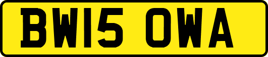 BW15OWA