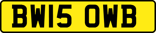 BW15OWB