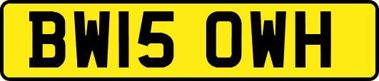 BW15OWH