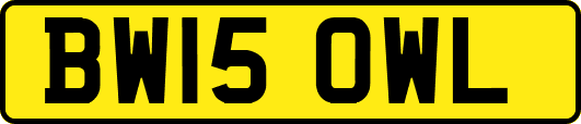 BW15OWL