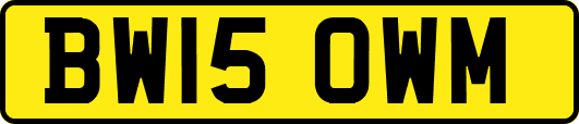 BW15OWM