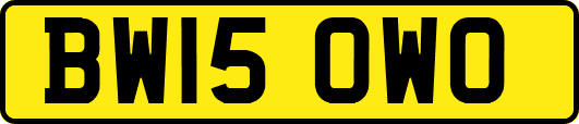 BW15OWO