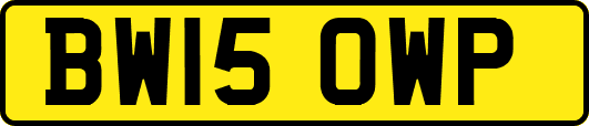 BW15OWP