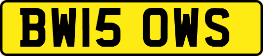 BW15OWS