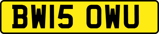 BW15OWU