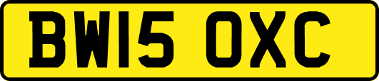 BW15OXC