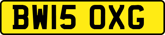BW15OXG