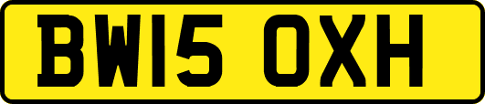 BW15OXH
